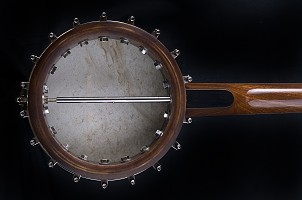 Tenor Uke banjo