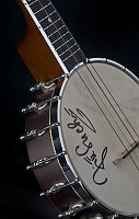Tenor Uke banjo